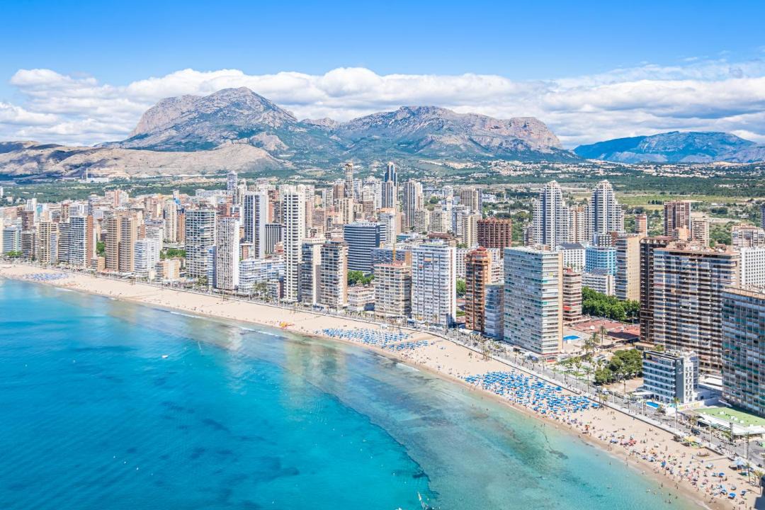 Photo of Others in Benidorm