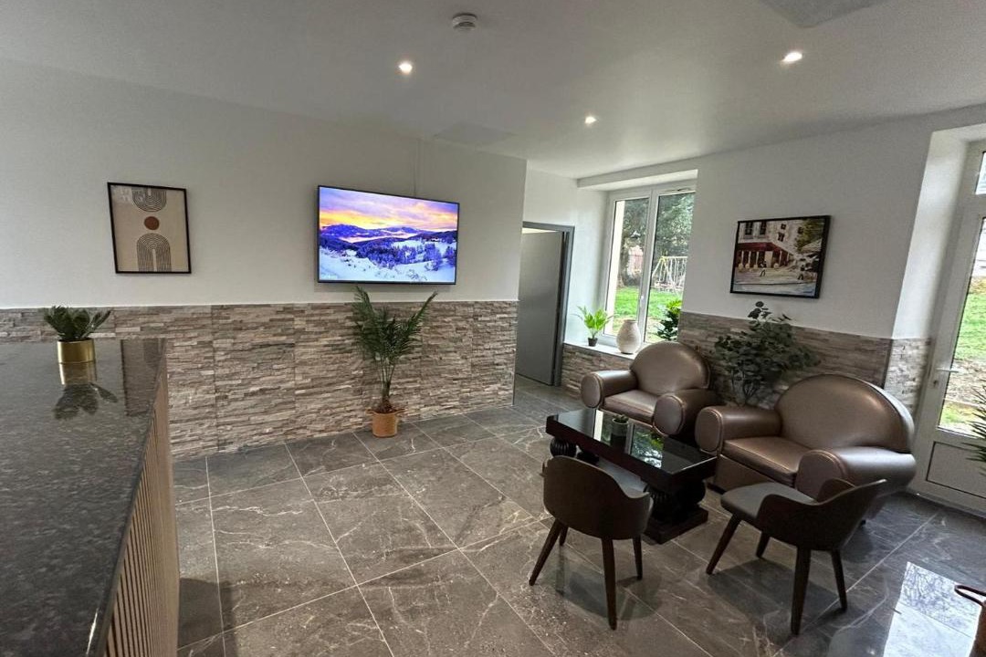 Photo of Livingroom in Villeneuve-sous-Dammartin