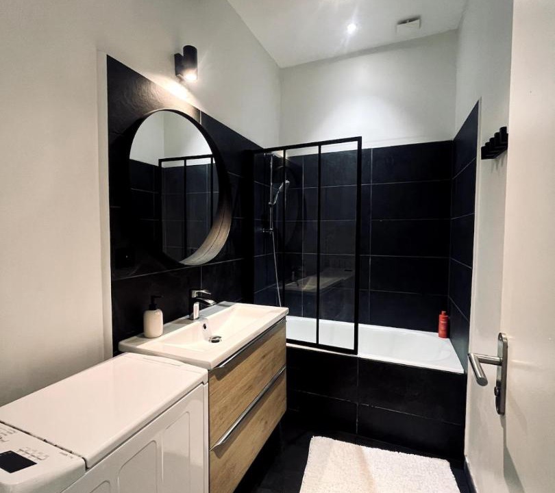 Photo of Bathroom in Laon