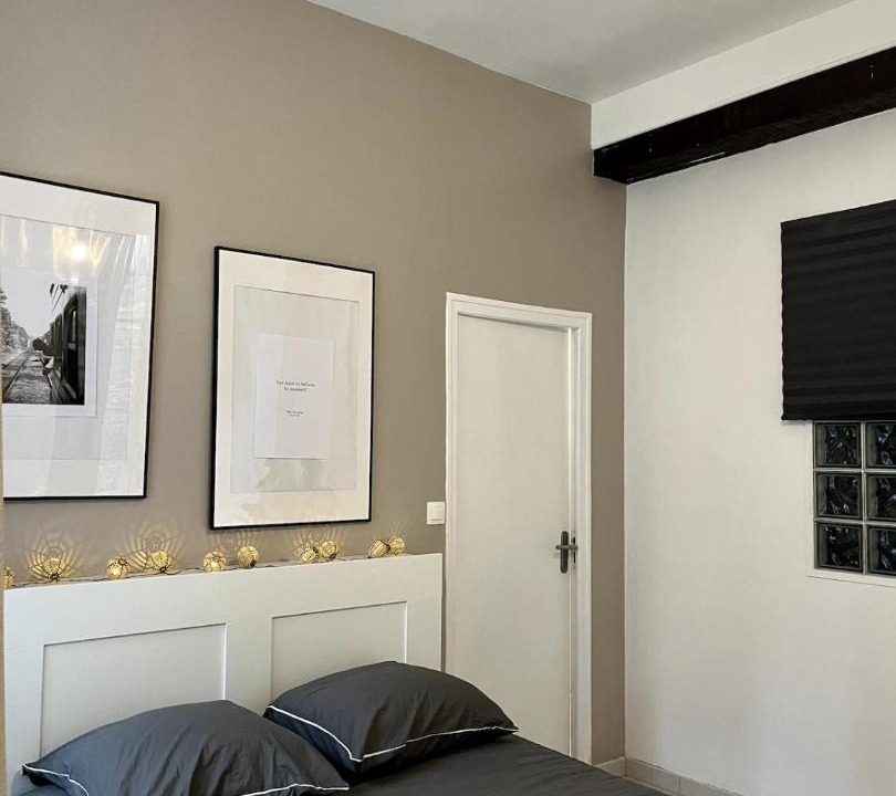 Photo of Bedroom in Laon