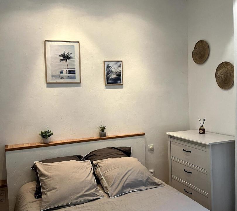 Photo of Bedroom in Laon