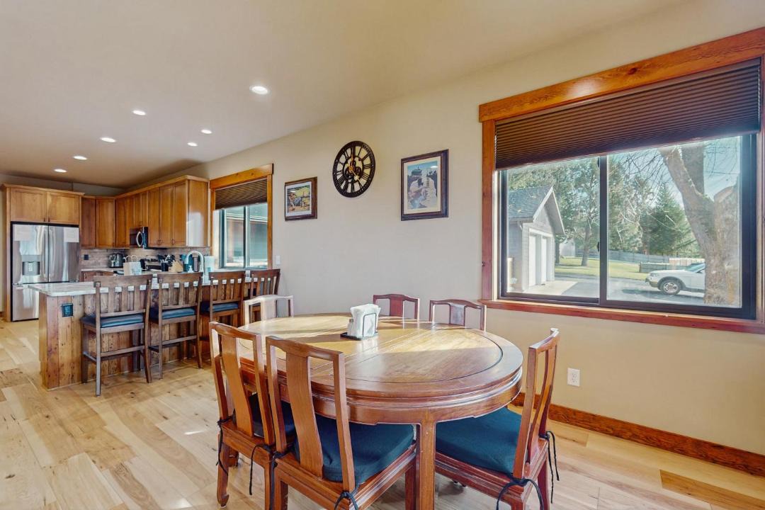 Photo of Kitchen in Ronald