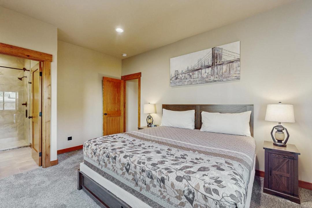 Photo of Bedroom in Ronald