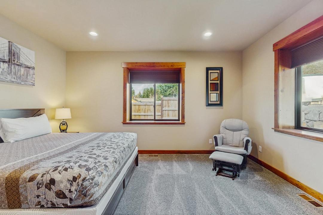 Photo of Bedroom in Ronald