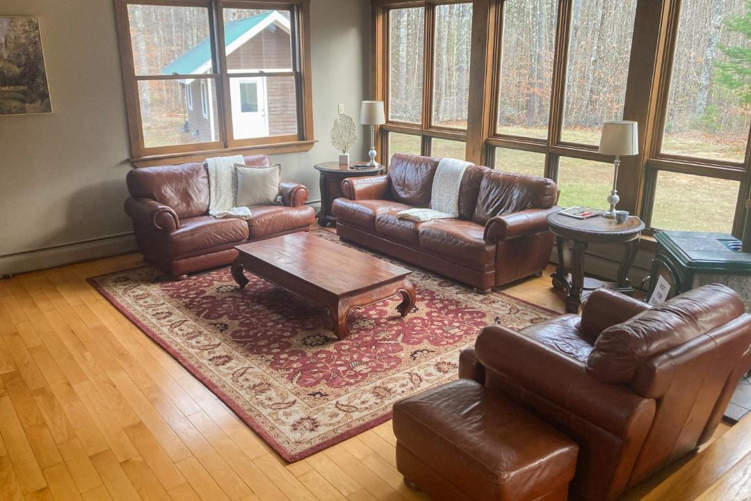 Photo of Livingroom in Center Conway