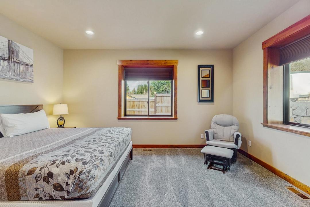 Photo of Bedroom in Ronald