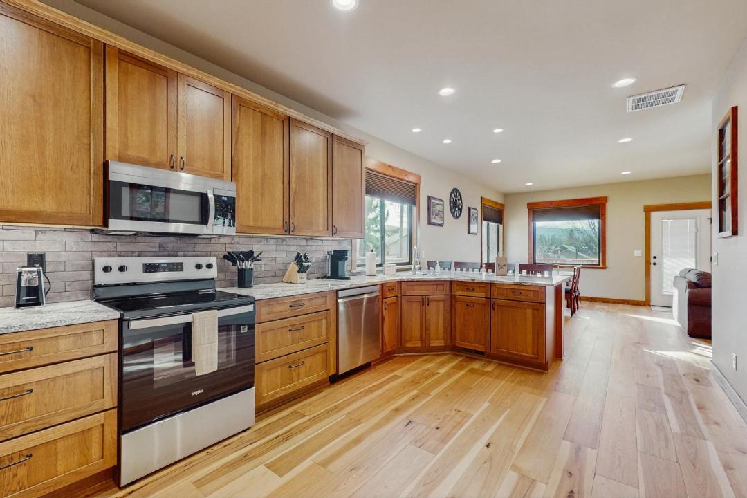 Photo of Kitchen in Ronald