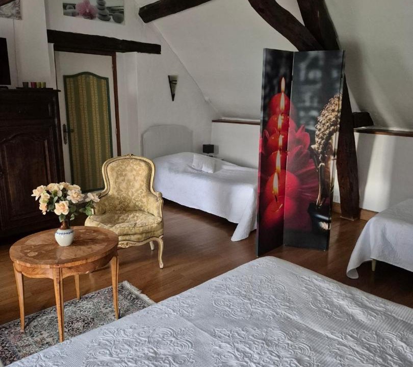 Photo of Others in Vernou-sur-Brenne