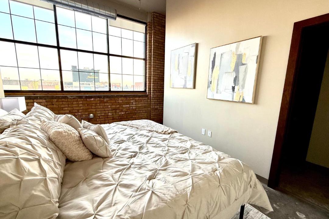 Photo of Bedroom in Canal Park