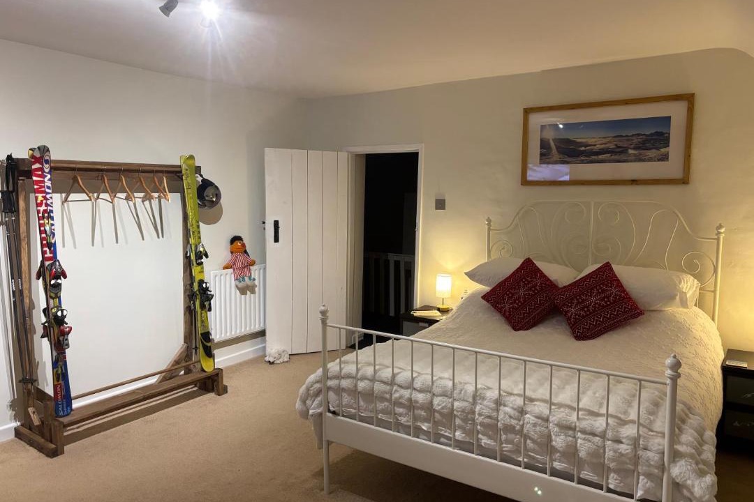 Photo of Bedroom in Tunstall