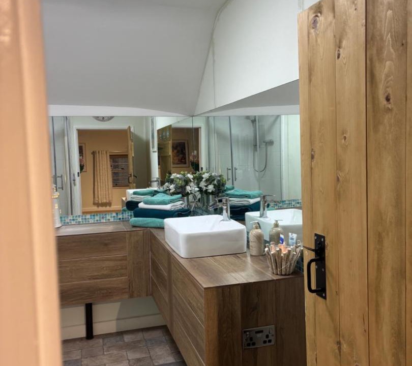 Photo of Bathroom in Tunstall