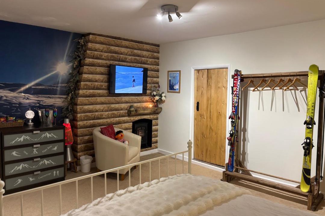 Photo of Others in Tunstall