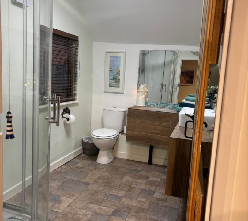 Photo of Bathroom in Tunstall