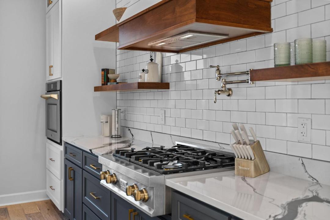 Photo of Kitchen in Lillington