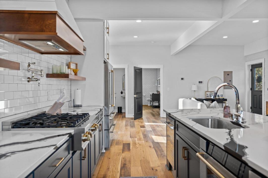 Photo of Kitchen in Lillington