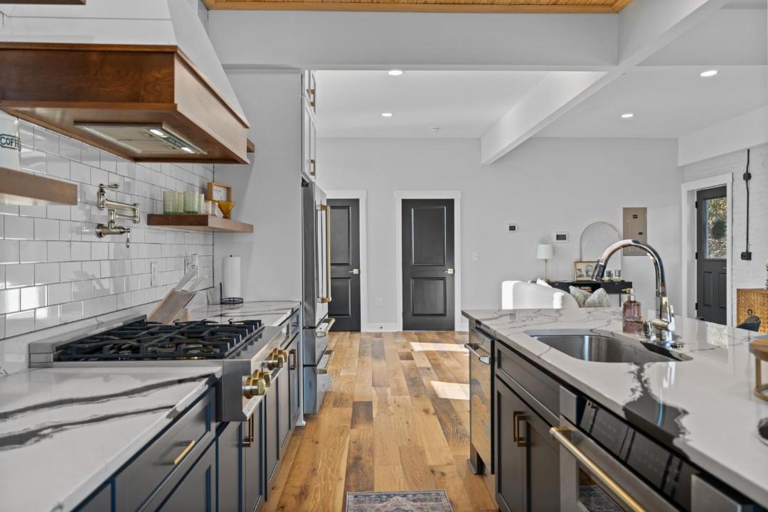 Photo of Kitchen in Lillington