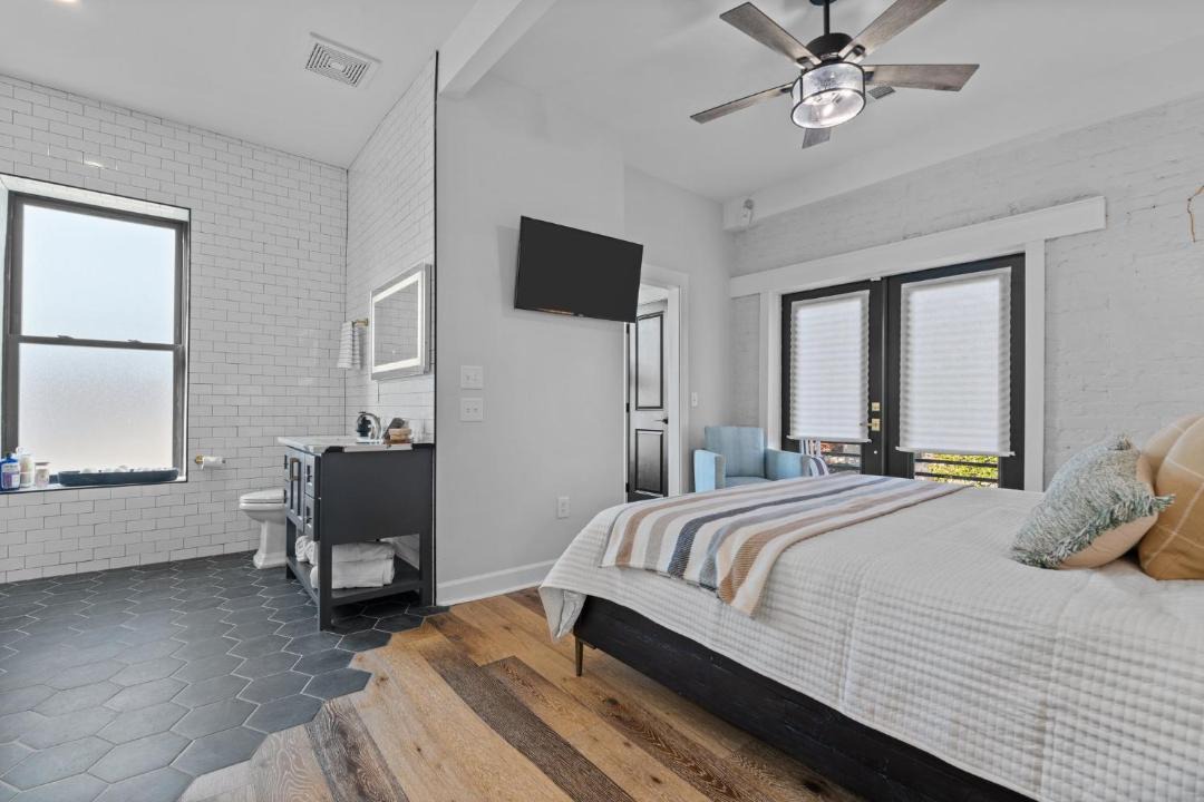 Photo of Bedroom in Lillington