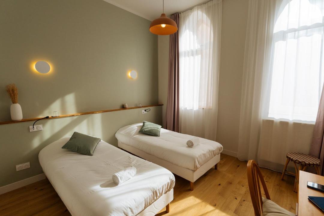Photo of Bedroom in Bellegarde-Sainte-Marie