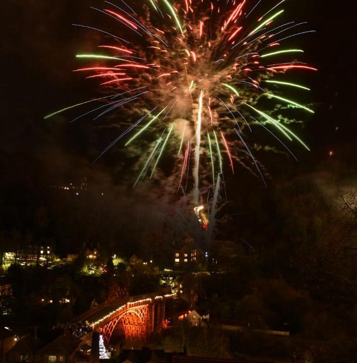 Photo of Others in Ironbridge