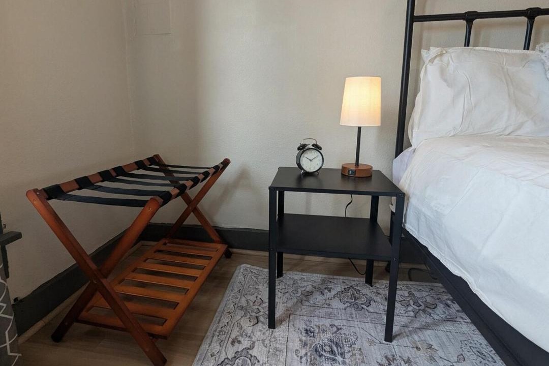 Photo of Bedroom in Cole
