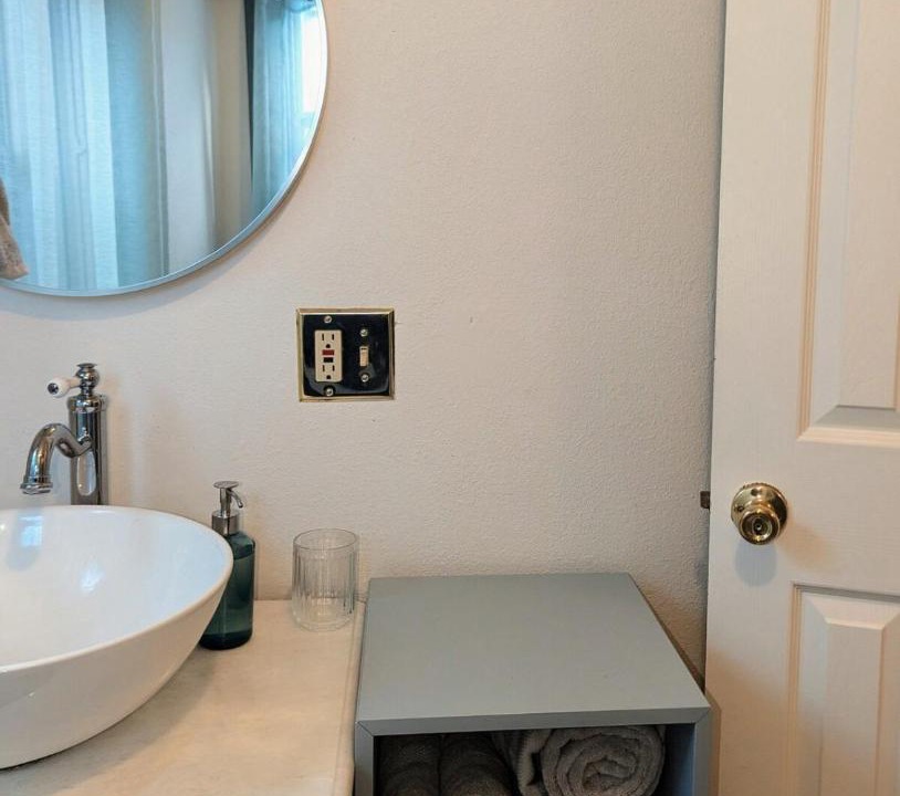 Photo of Bathroom in Cole