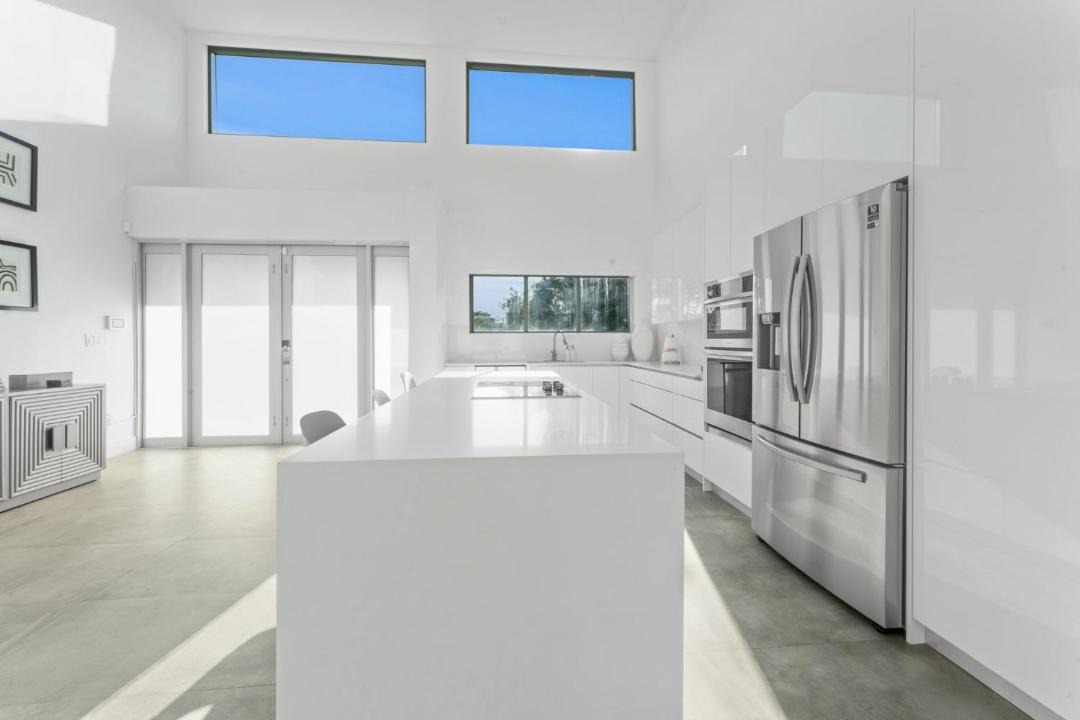 Photo of Kitchen in North Bay Village