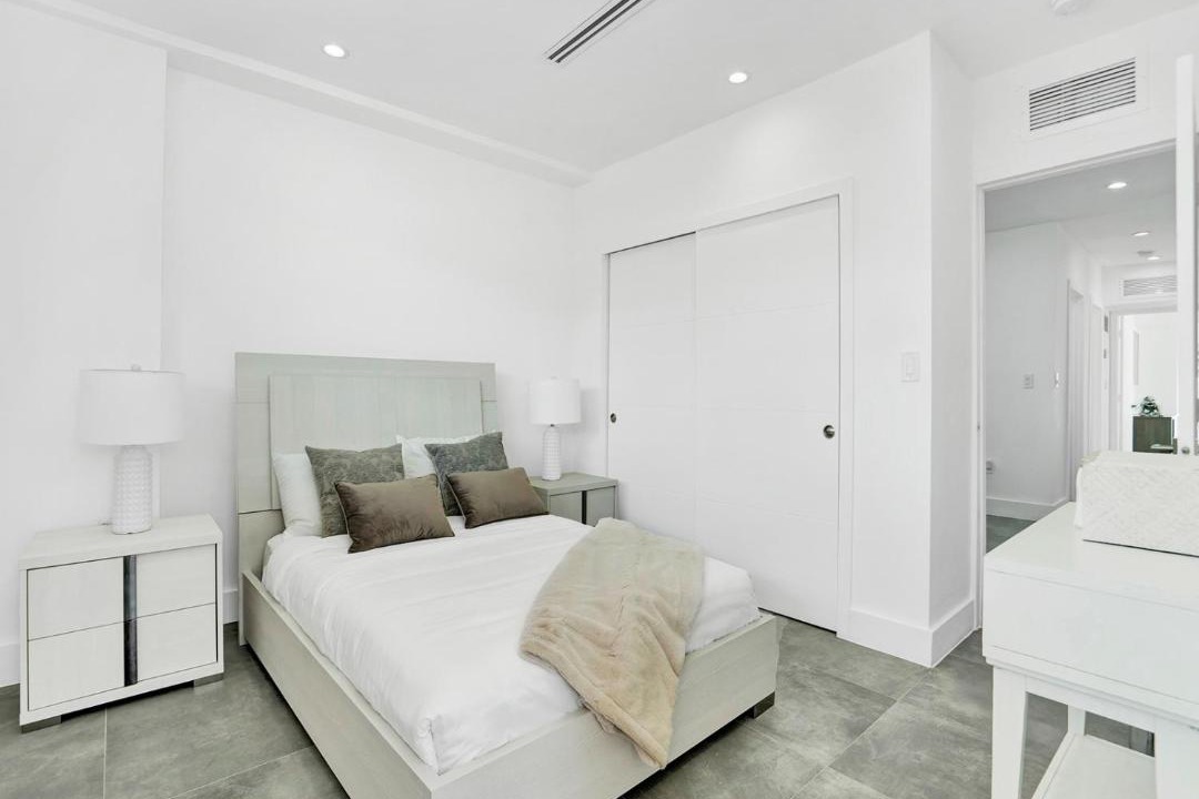 Photo of Bedroom in North Bay Village