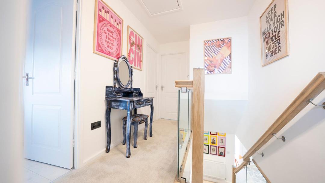 Photo of Others in Barrow upon Trent