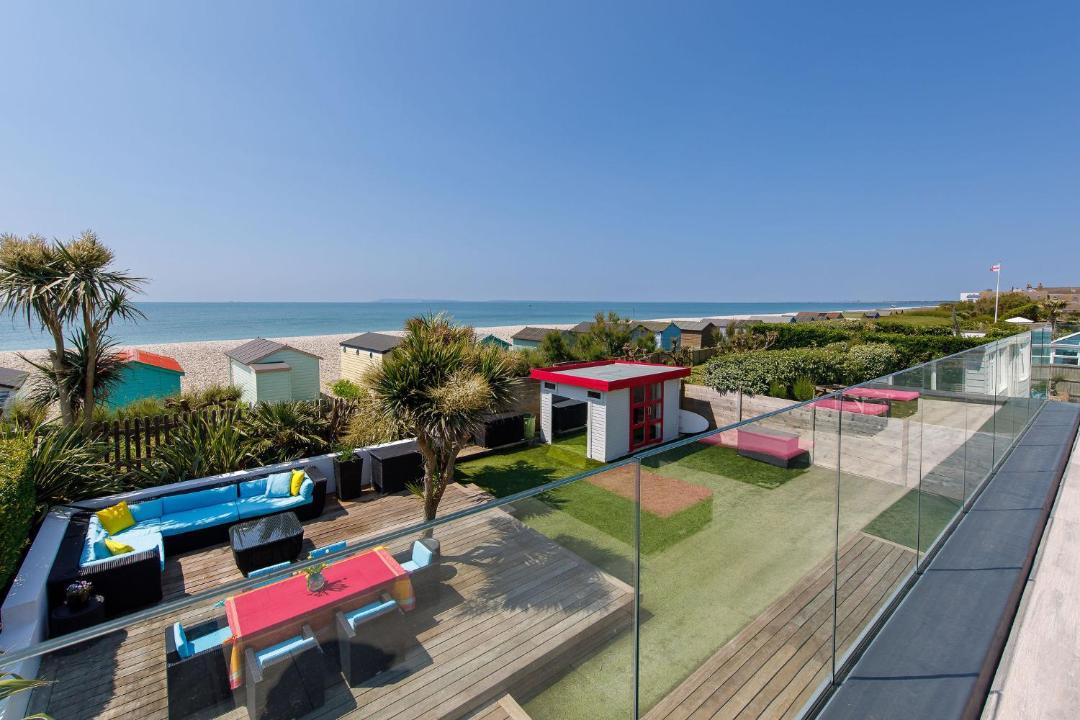 Photo of Others in East Wittering