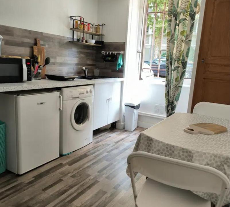 Photo of Kitchen in Villefranche-sur-Saone