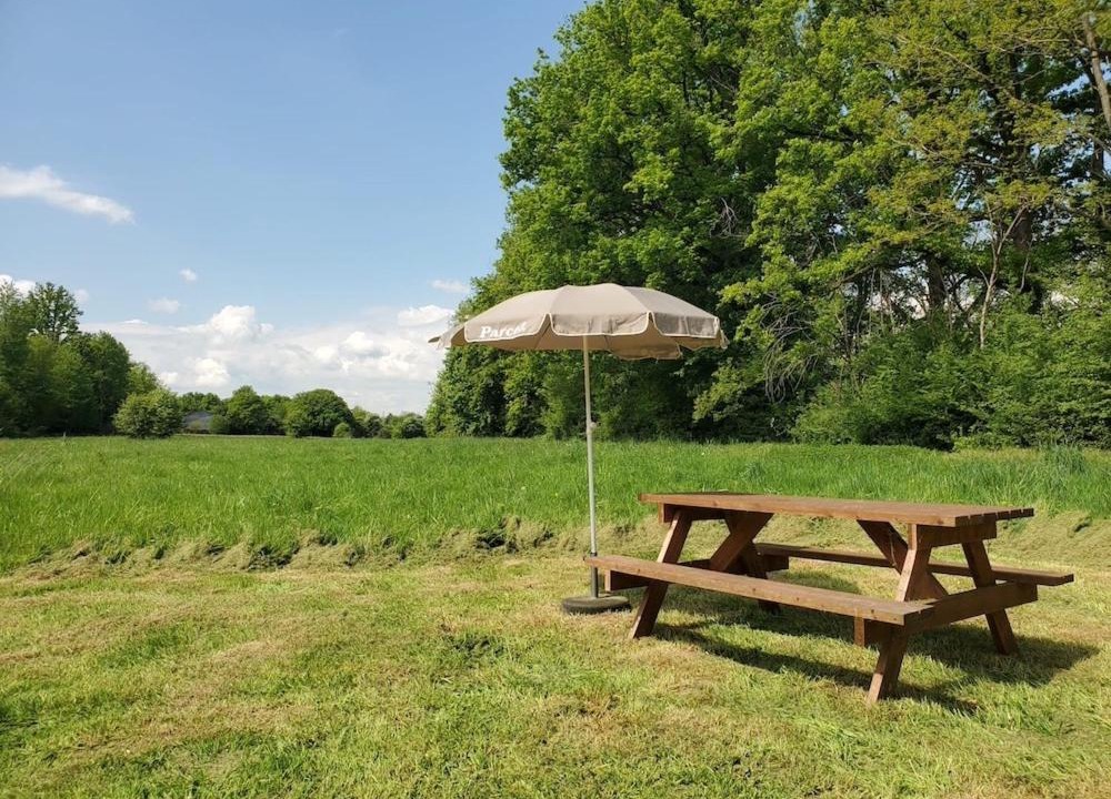 Photo of Outdoor in La Celle-Saint-Cyr