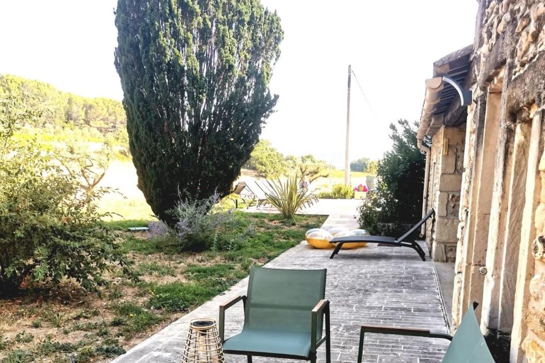 Photo of Others in Visan