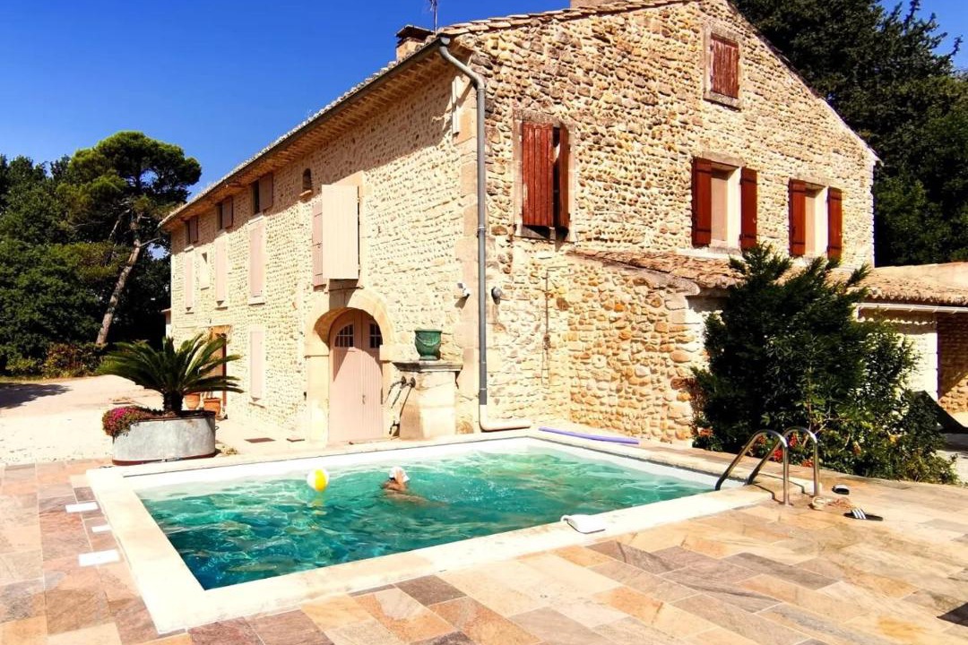 Photo of Others in Visan