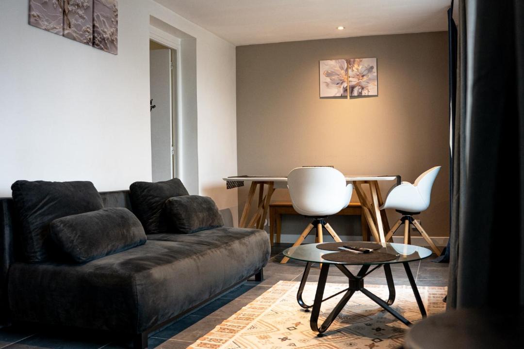 Photo of Livingroom in Paray-Vieille-Poste