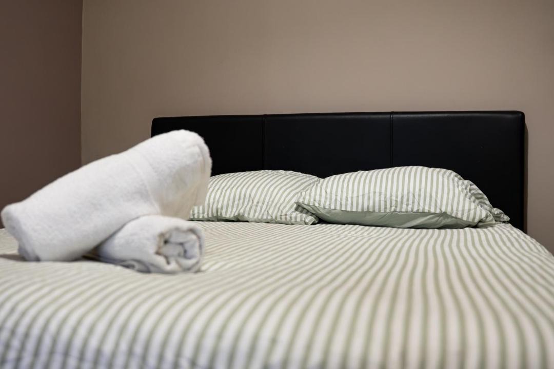 Photo of Bedroom in Paray-Vieille-Poste