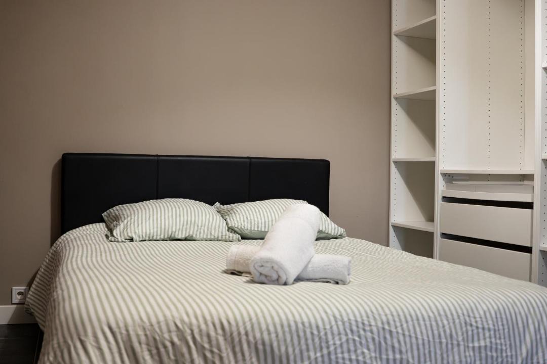 Photo of Bedroom in Paray-Vieille-Poste