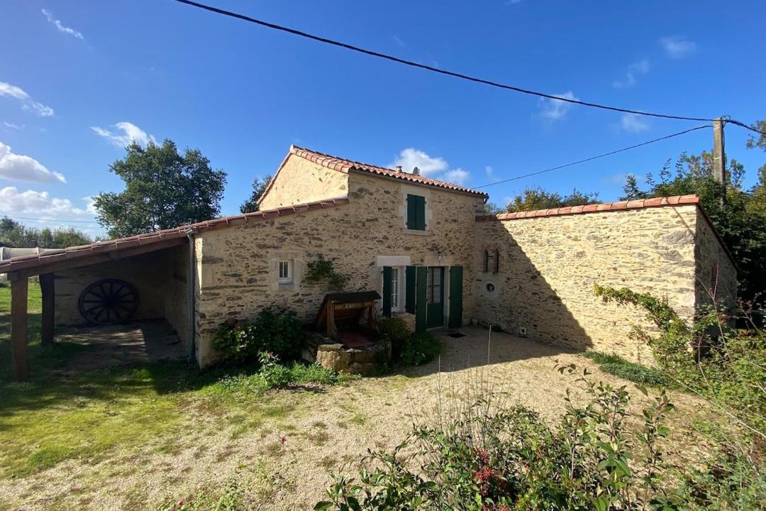 Photo of Others in Chavagnes-les-Redoux