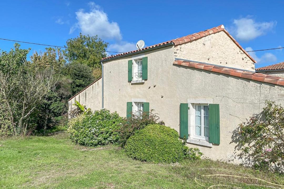 Photo of Others in Chavagnes-les-Redoux