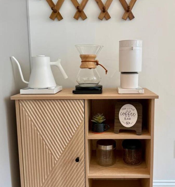 Photo of Kitchen in Northeast Raleigh