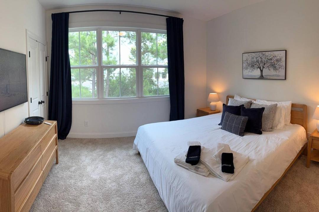 Photo of Bedroom in Northeast Raleigh