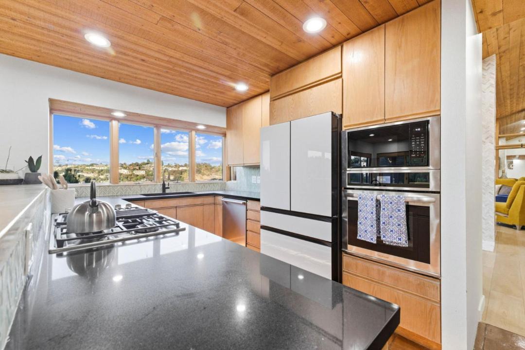 Photo of Kitchen in Hidden Valley