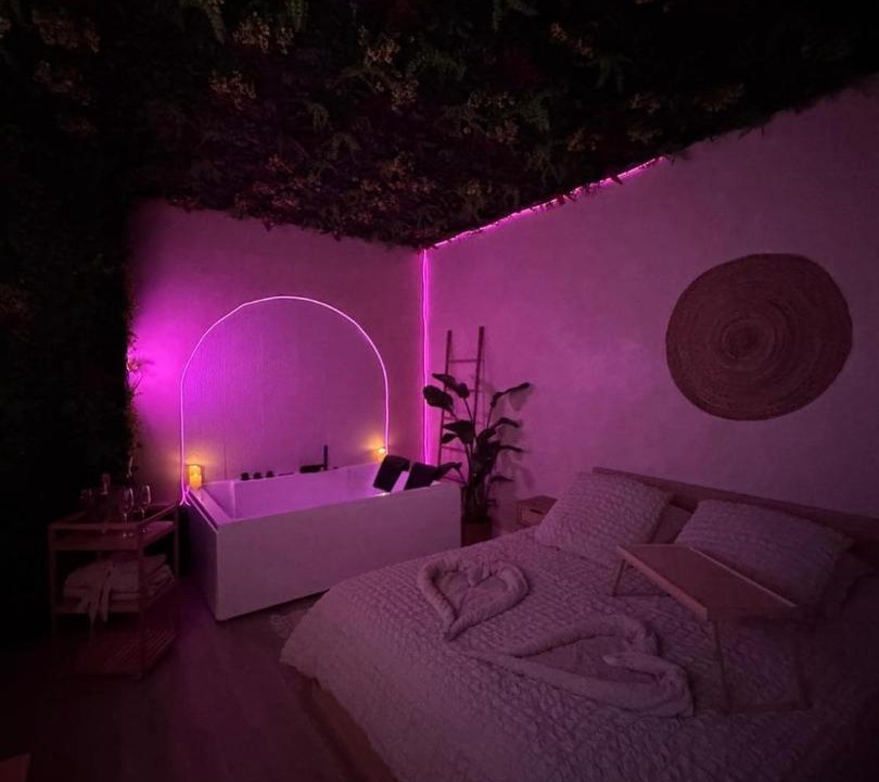 Photo of Bedroom in Boran-sur-Oise