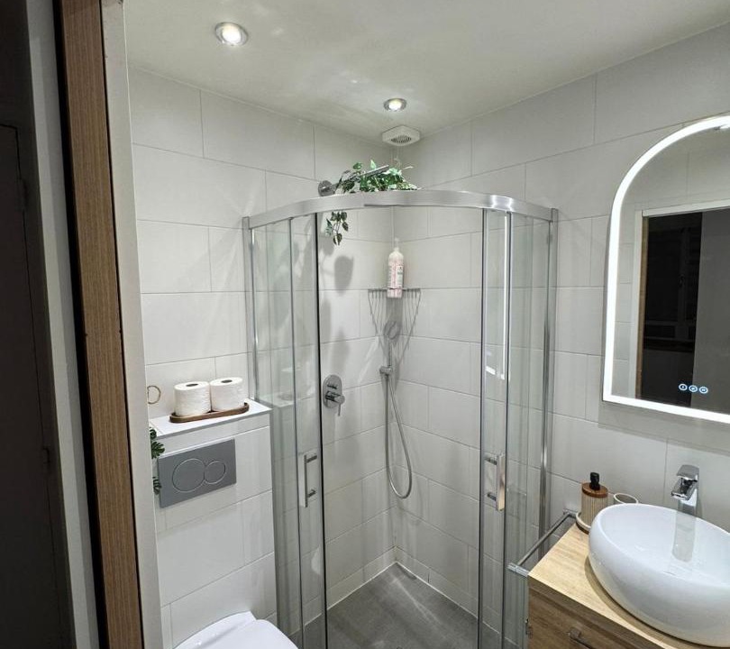 Photo of Bathroom in Boran-sur-Oise
