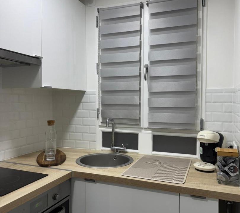Photo of Kitchen in Boran-sur-Oise