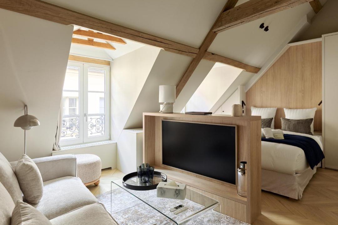 Photo of Others in Marais