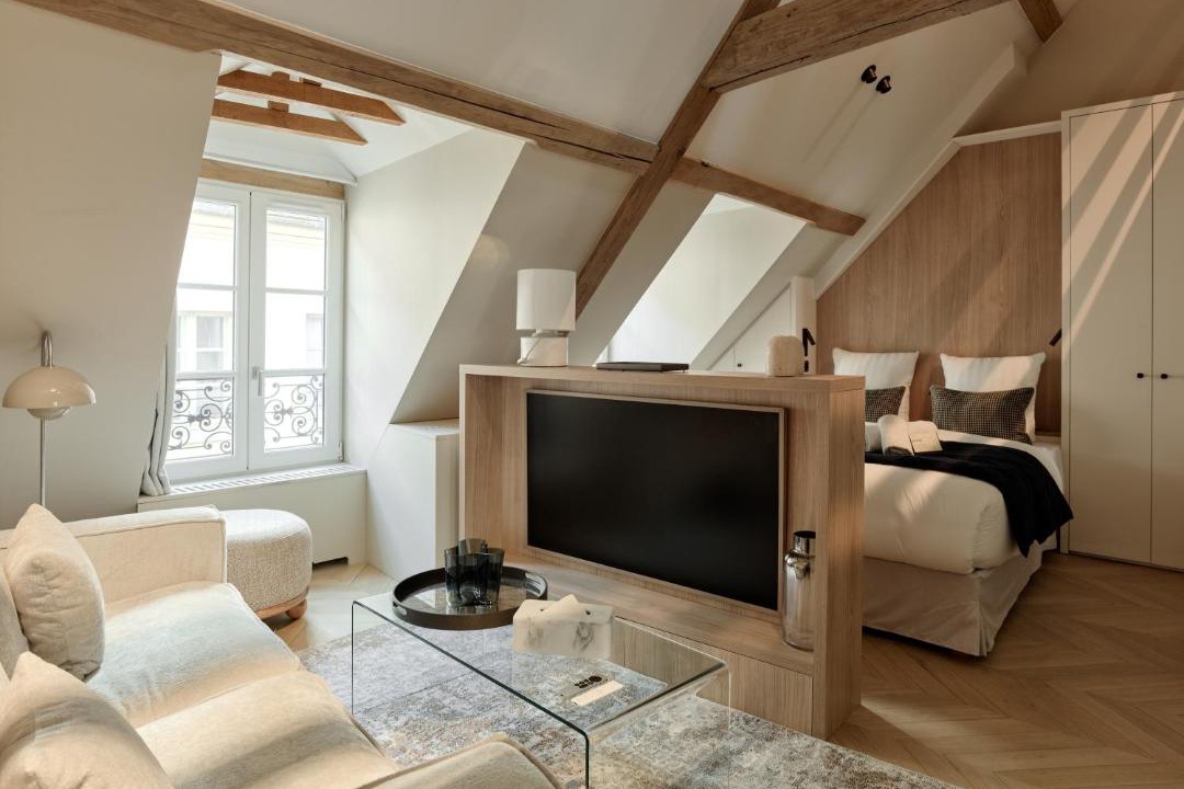 Photo of Others in Marais