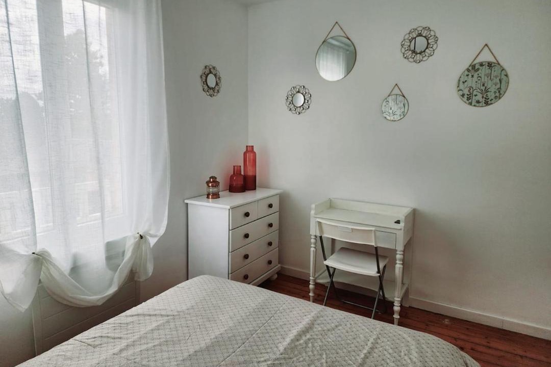 Photo of Bedroom in Guer