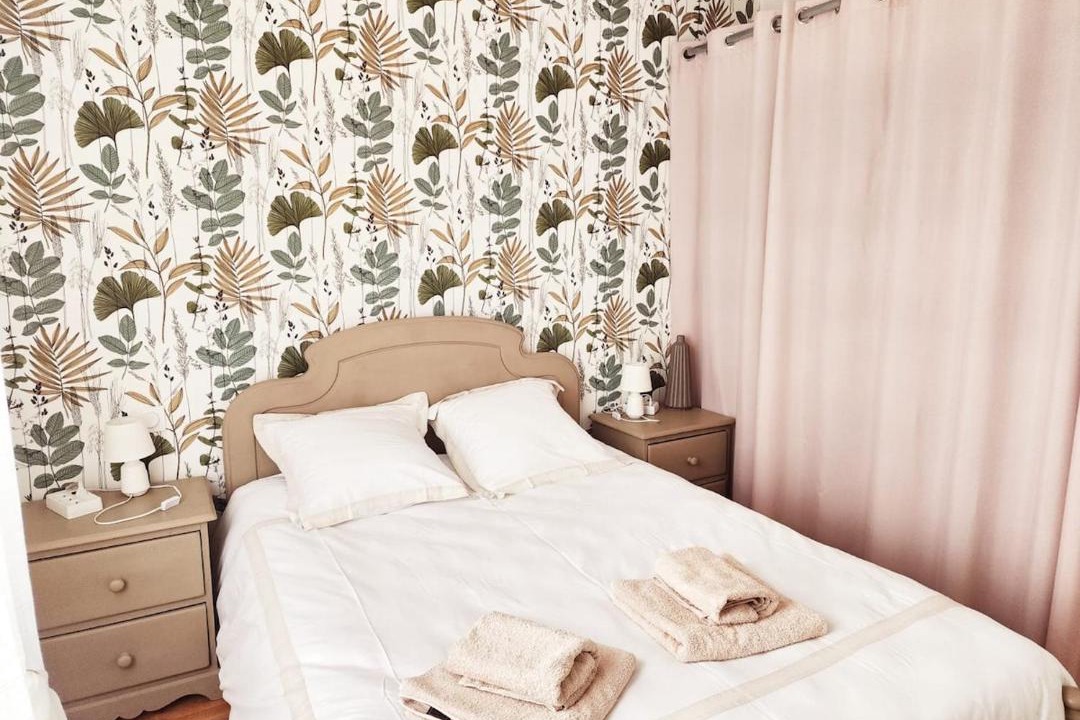 Photo of Bedroom in Guer