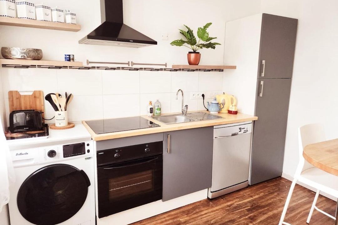 Photo of Kitchen in Guer