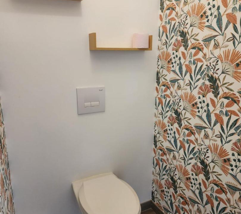 Photo of Bathroom in Guer